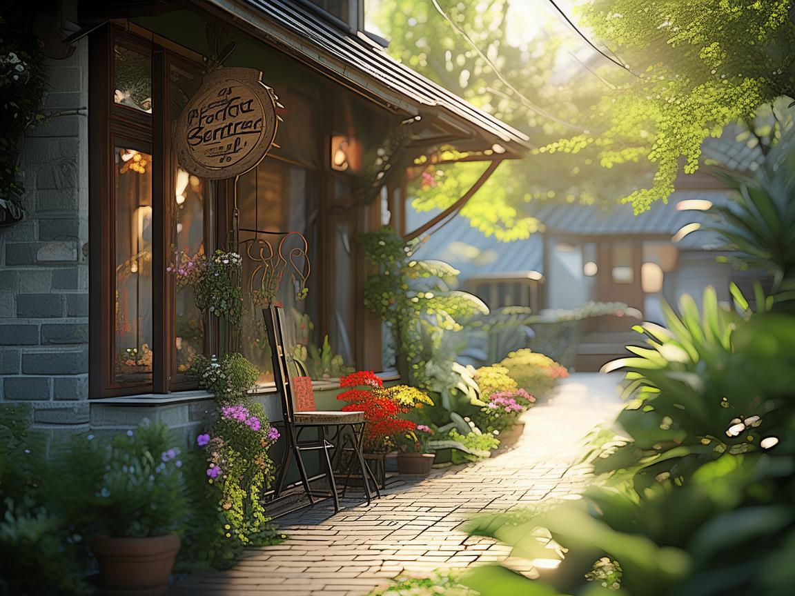 物业允许售卖早餐算违法吗？