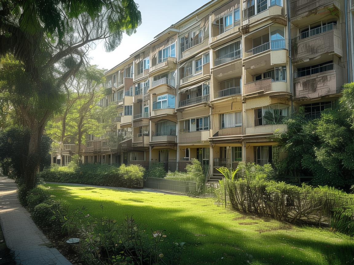 没入住为什么还要交物业费？