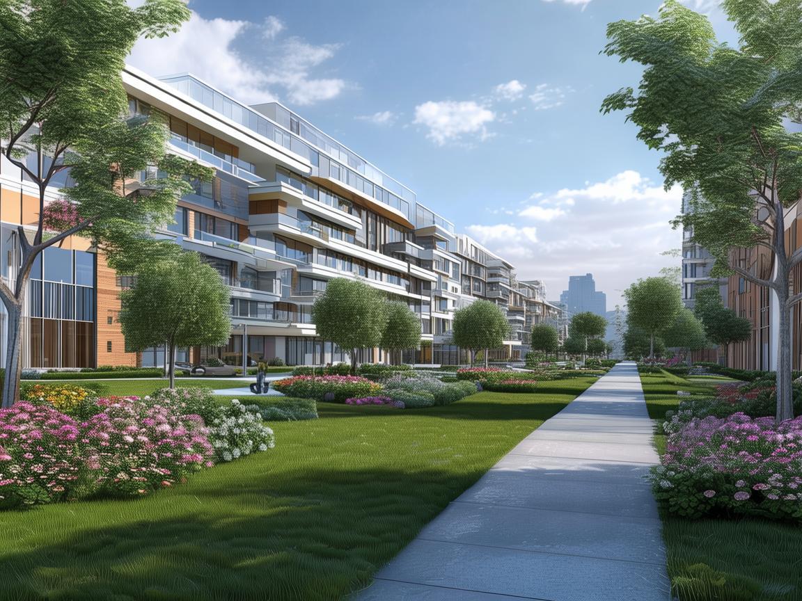 物业第一年什么都不发合理吗？