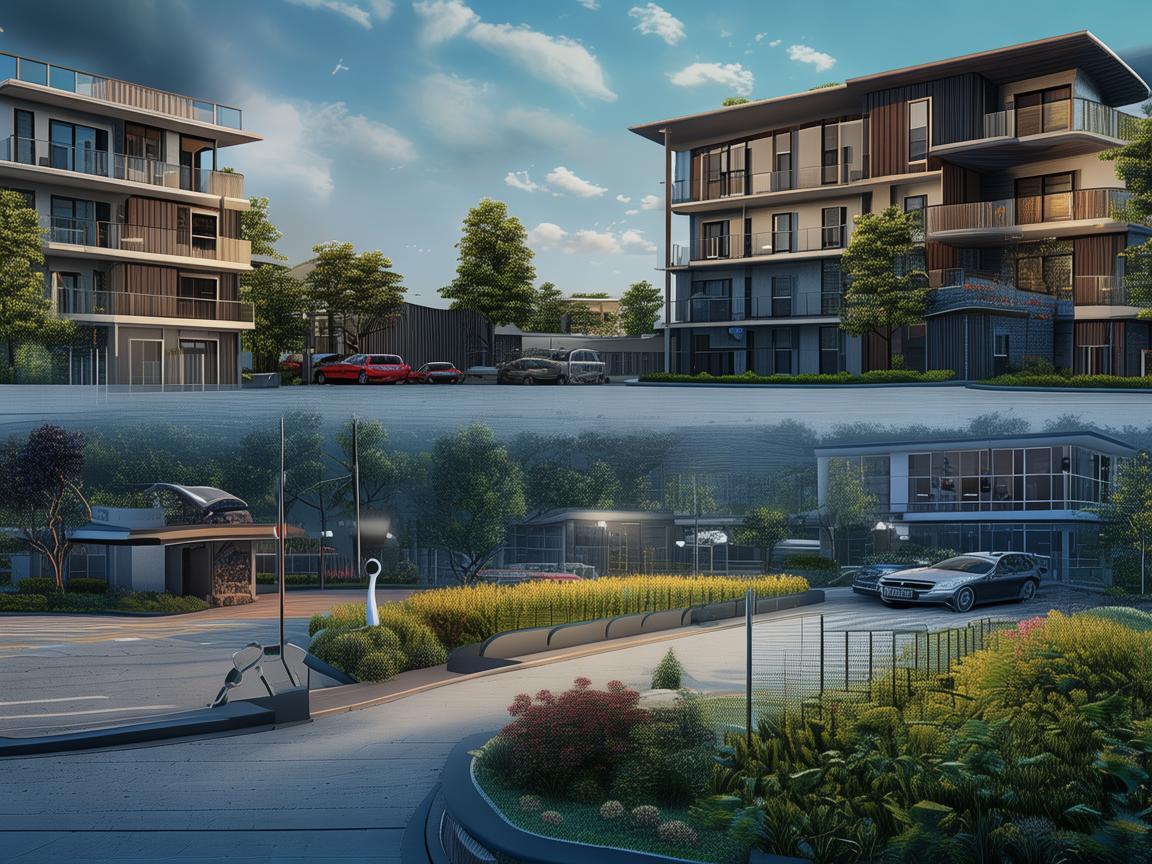 物业安全防范重点究竟是什么？