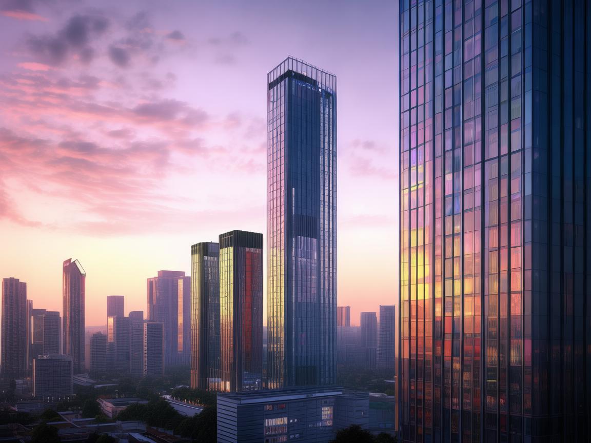 云河大厦为什么没物业? 云河大厦为什么没物业?