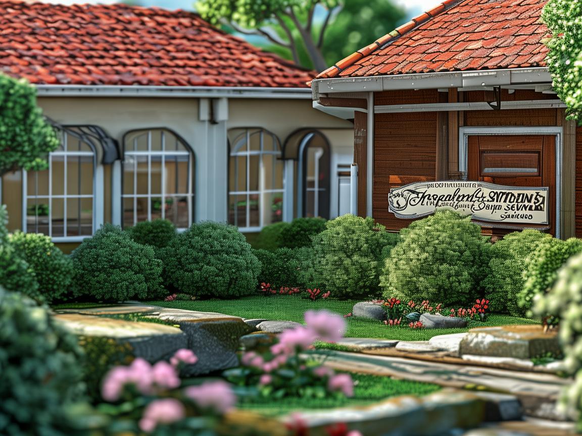 什么叫物业事业单位？