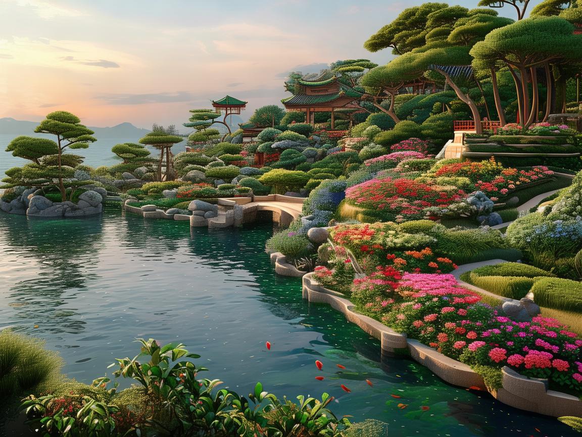 海逸锦园究竟是什么物业？