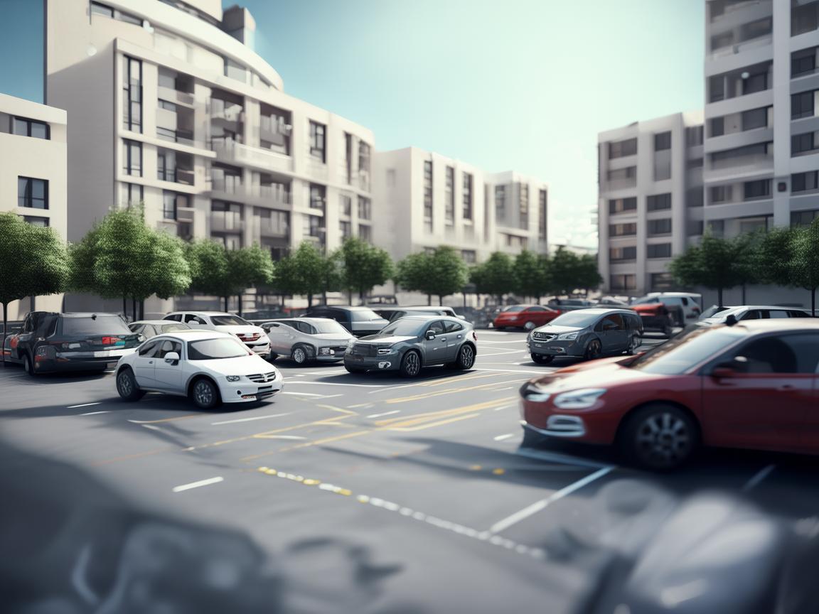 物业有权检查物流车位吗？