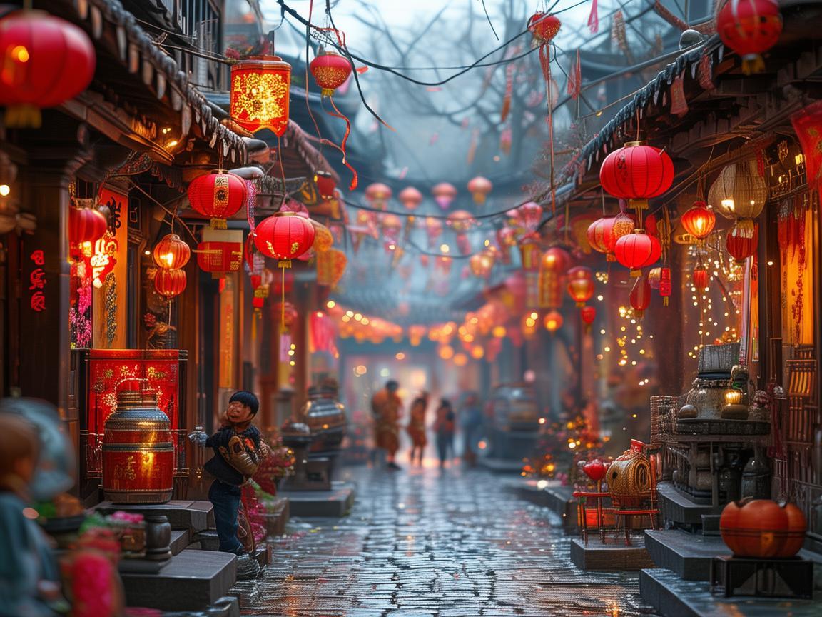 过年物业真的不上班吗？