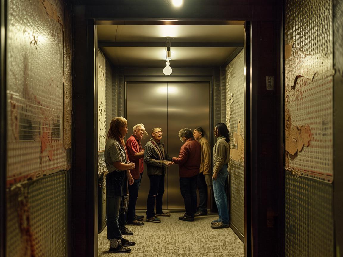 电梯停电物业发电会收费吗? 电梯停电物业发电会收费吗?