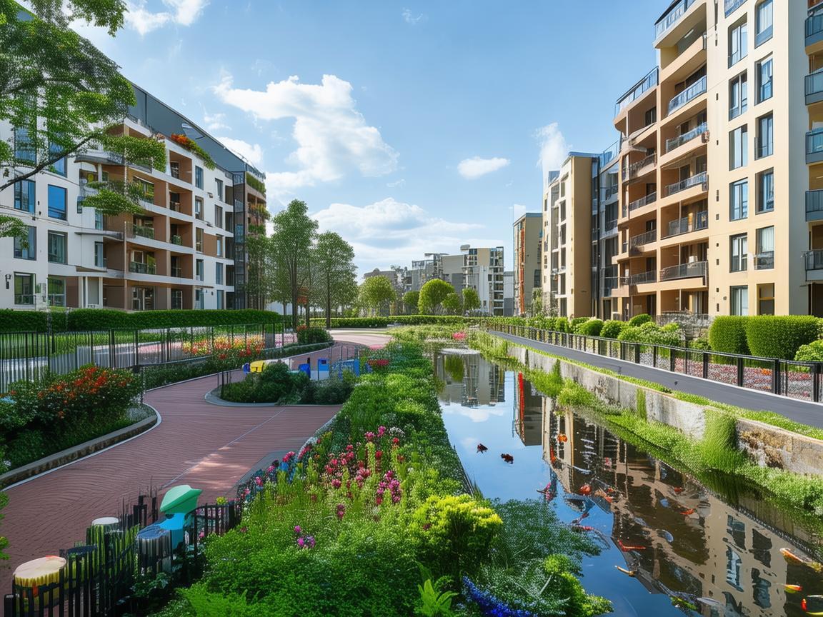 什么样的小区需要缴纳物业费呢？