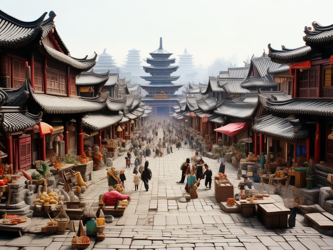 建邺城物业究竟都做些什么？