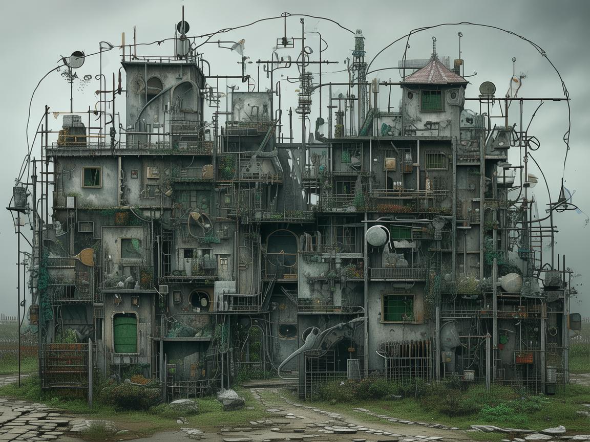 物业为什么不愿意备案了？