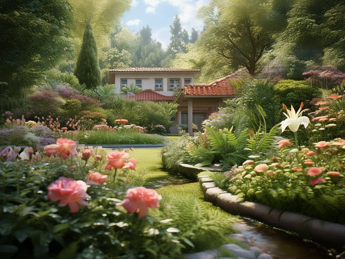 现在干物业到底挣钱吗？