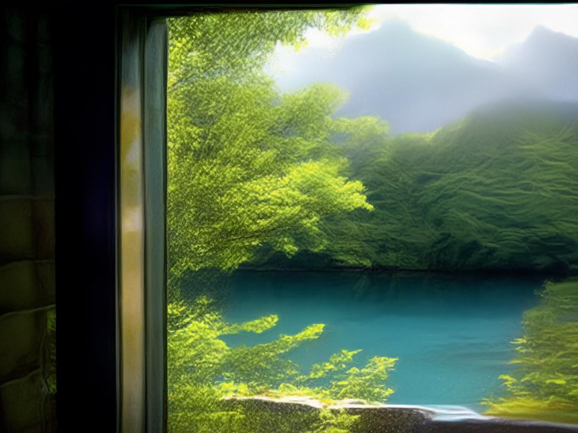 物业服务之窗里究竟该放什么？