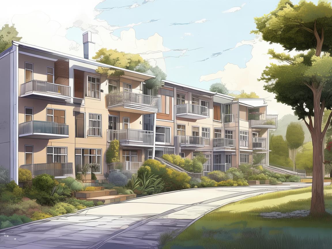 保障房为什么没有物业? 保障房为什么没有物业?