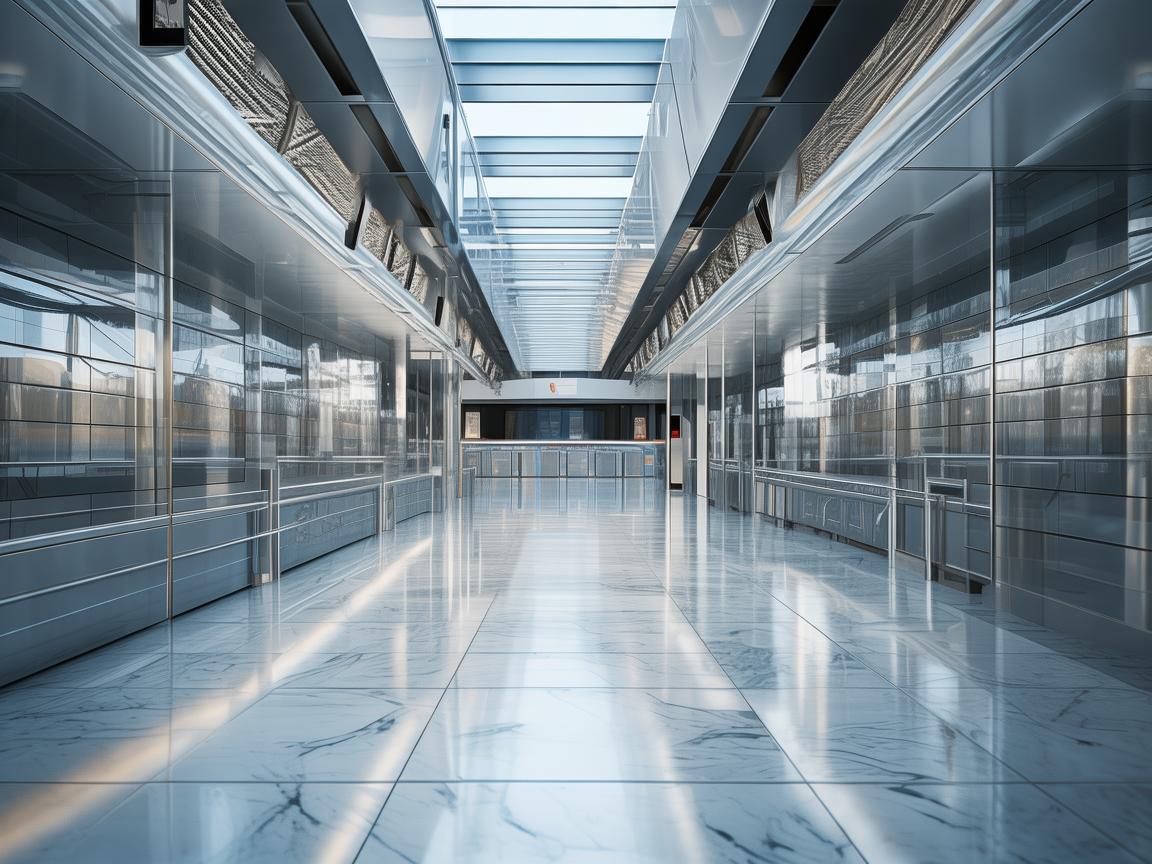 新客站物业真的干净吗？