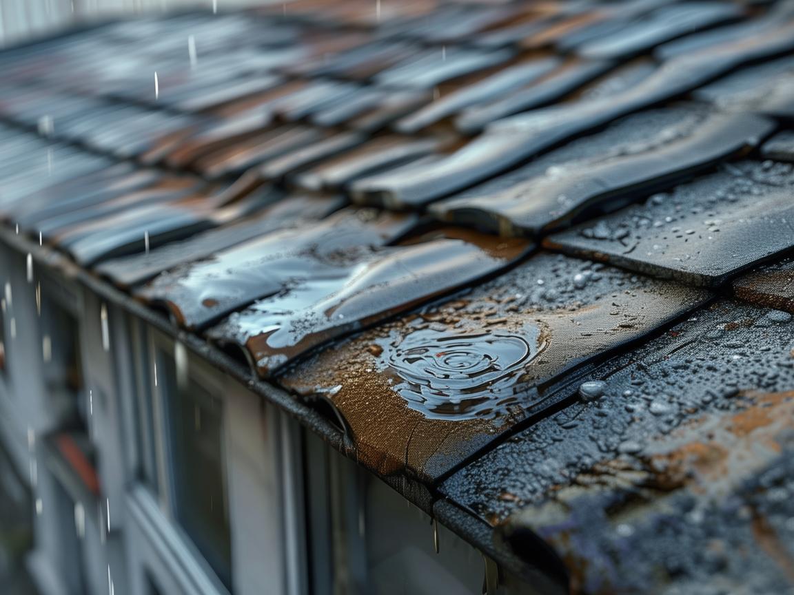 顶楼渗水物业会赔偿吗？