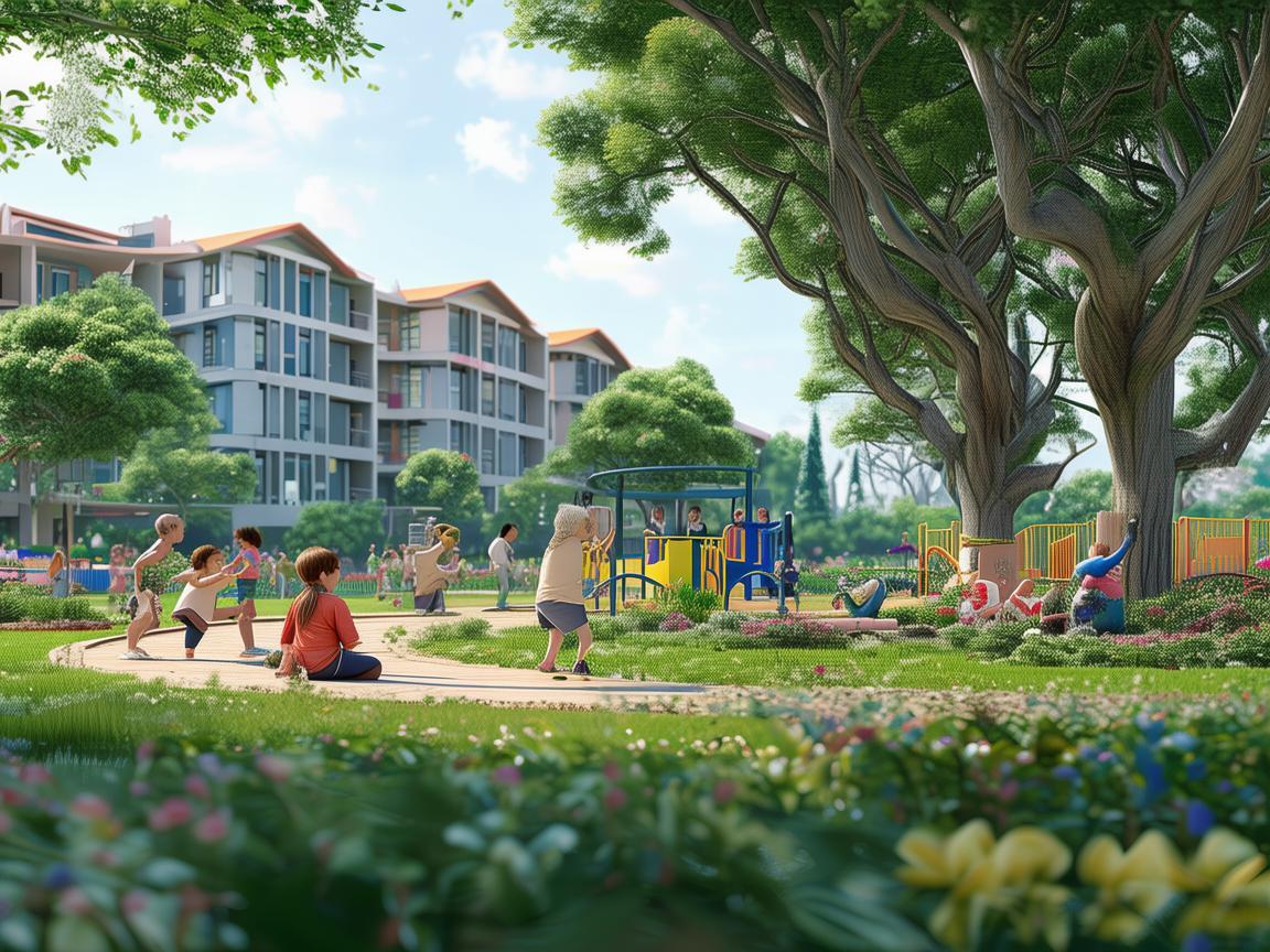 仁怀物业都做些什么？