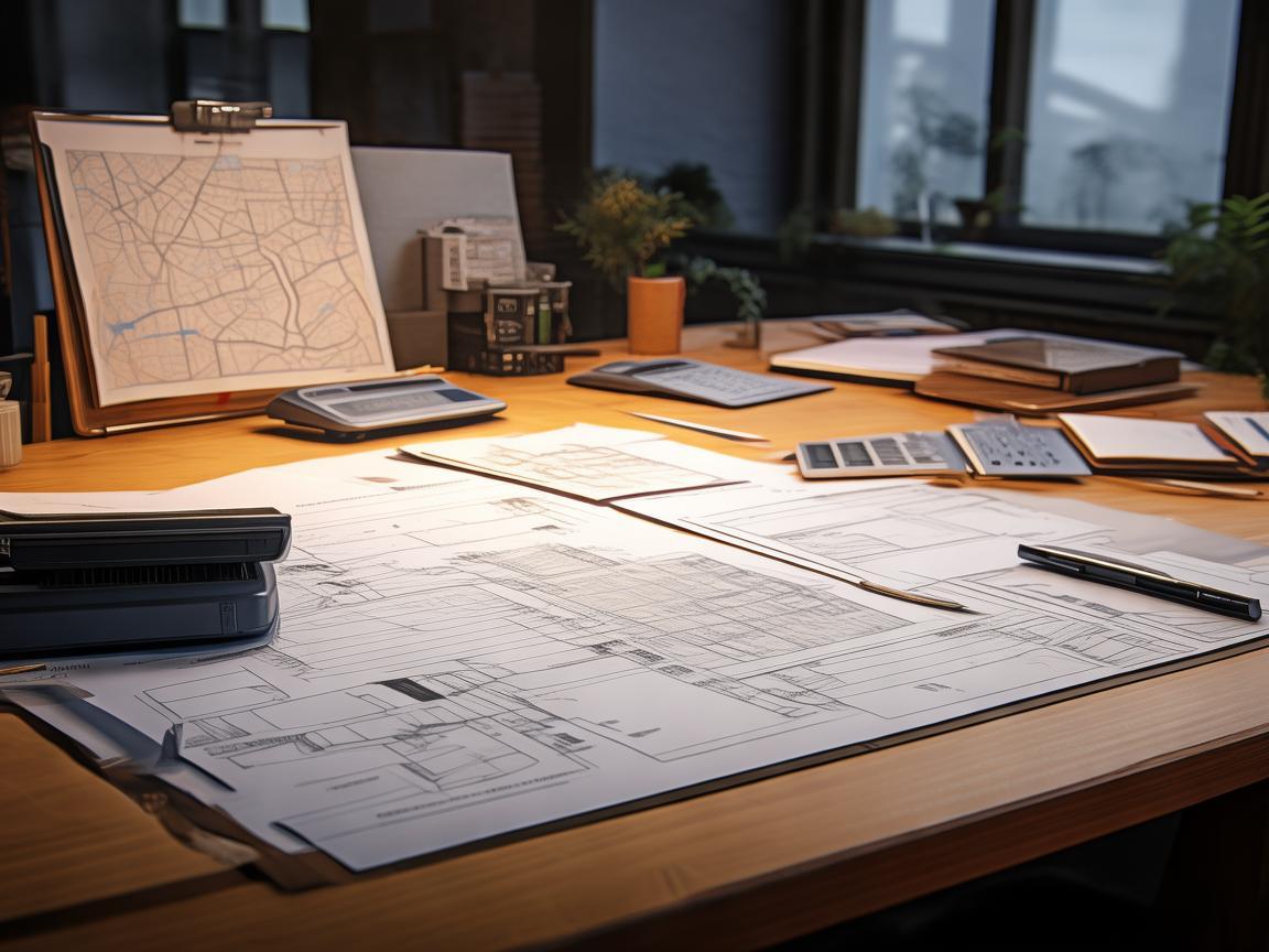 二手房物业交割究竟需要什么？