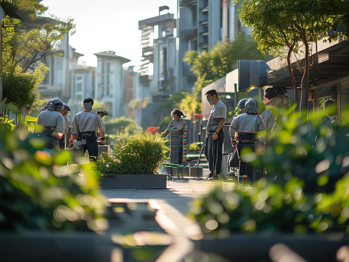 南网物业究竟是搞什么的? 南网物业究竟是搞什么的?