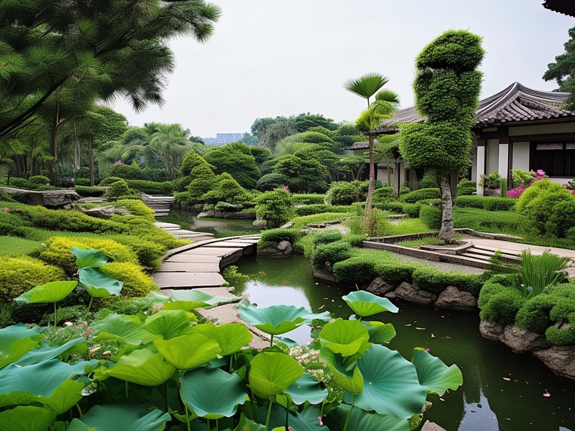 宁波龙柏花园究竟是什么物业？