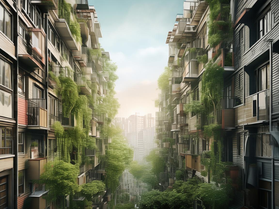 物业管理广义究竟是什么？