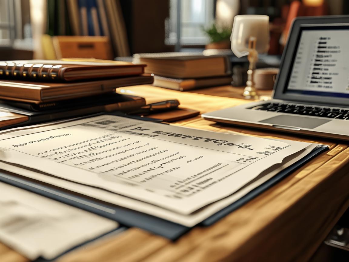 物业主管需要什么证件？