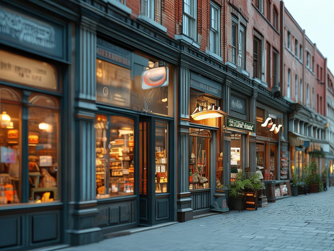 商铺物业究竟需要做些什么呢？