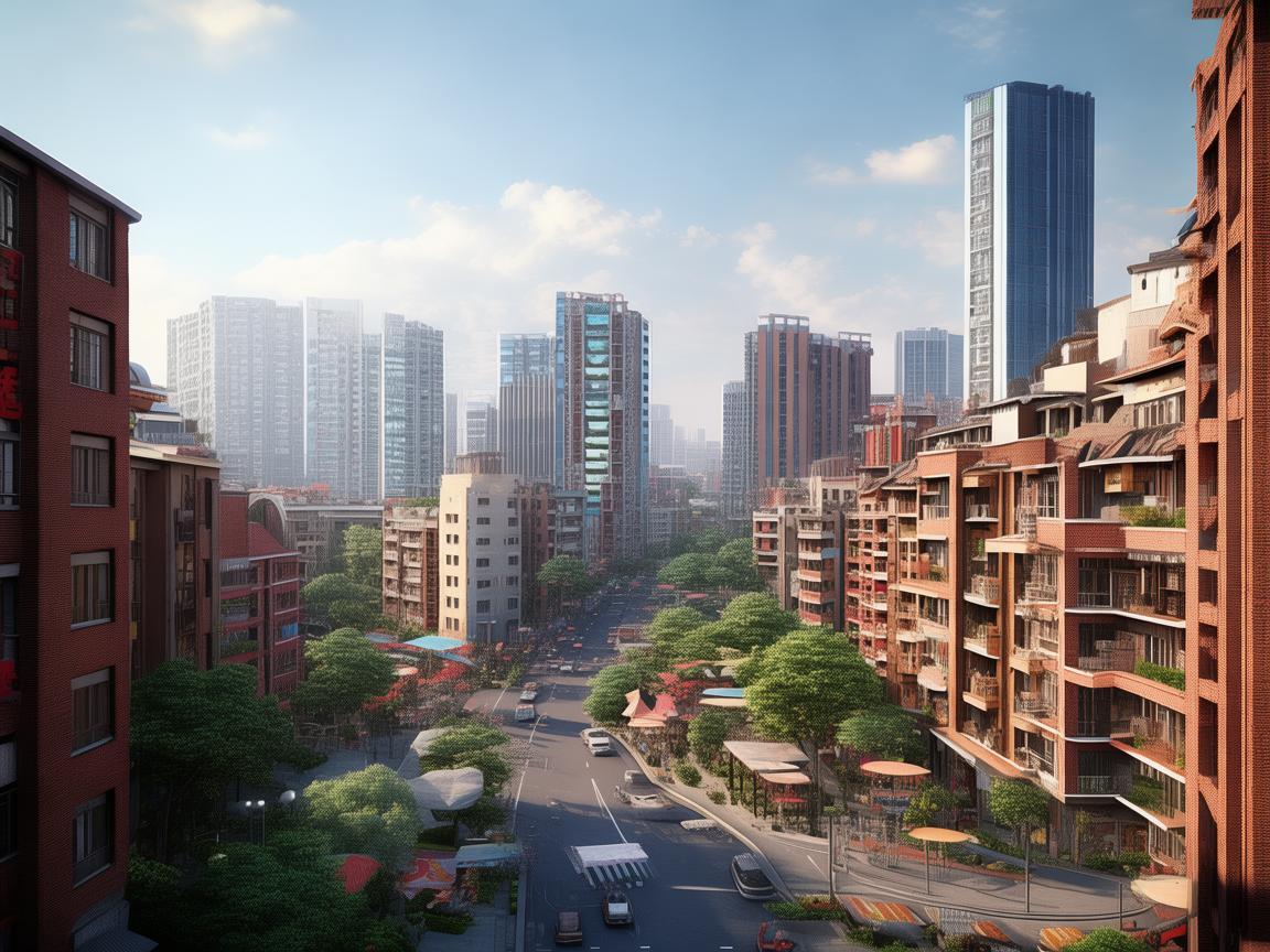 长沙哪个物业的二手房值得入手？