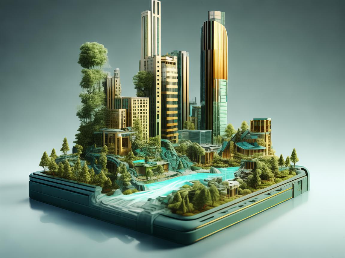 物业究竟处于什么行业？