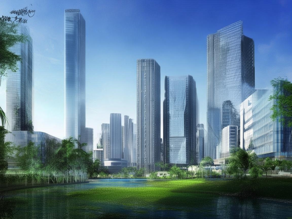 深圳有哪些国企物业呢？