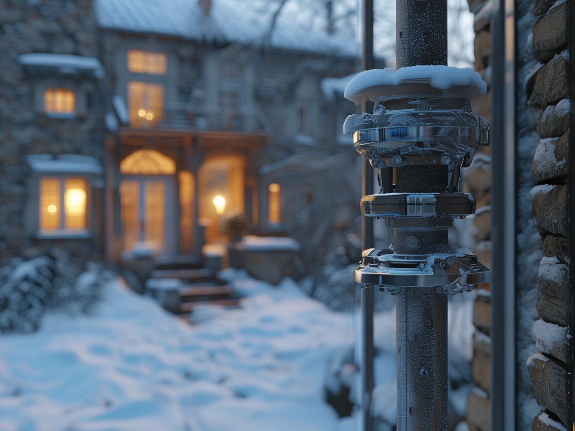 物业能换供热阀门吗？