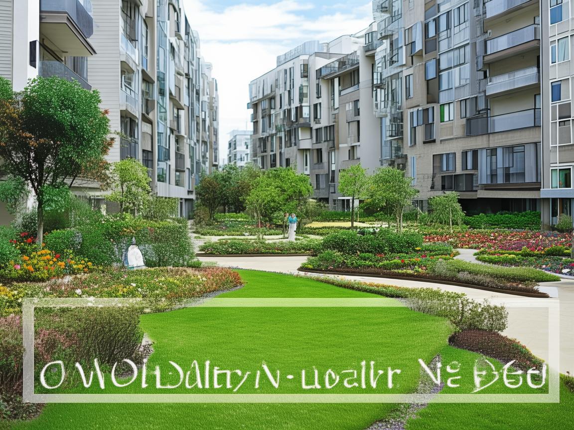 小区物业服务有前景吗？